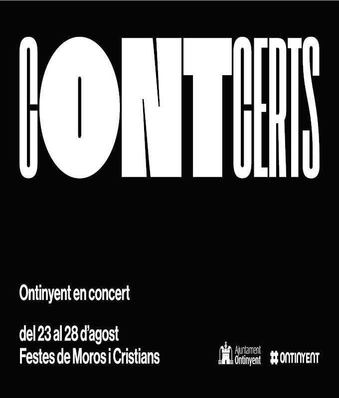 Ontinyent en Concert