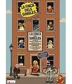 La finca dels singles - Agrupació Artística d’Ontinyent