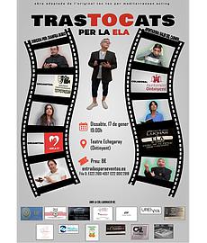 Trastocats Per la ELA