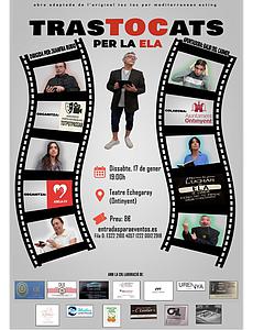 Trastocats Per la ELA