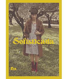 Sofisticada - Maria Juan