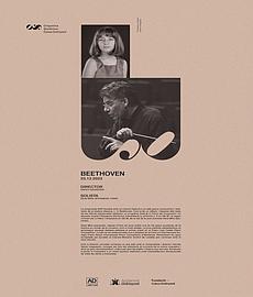 BEETHOVEN